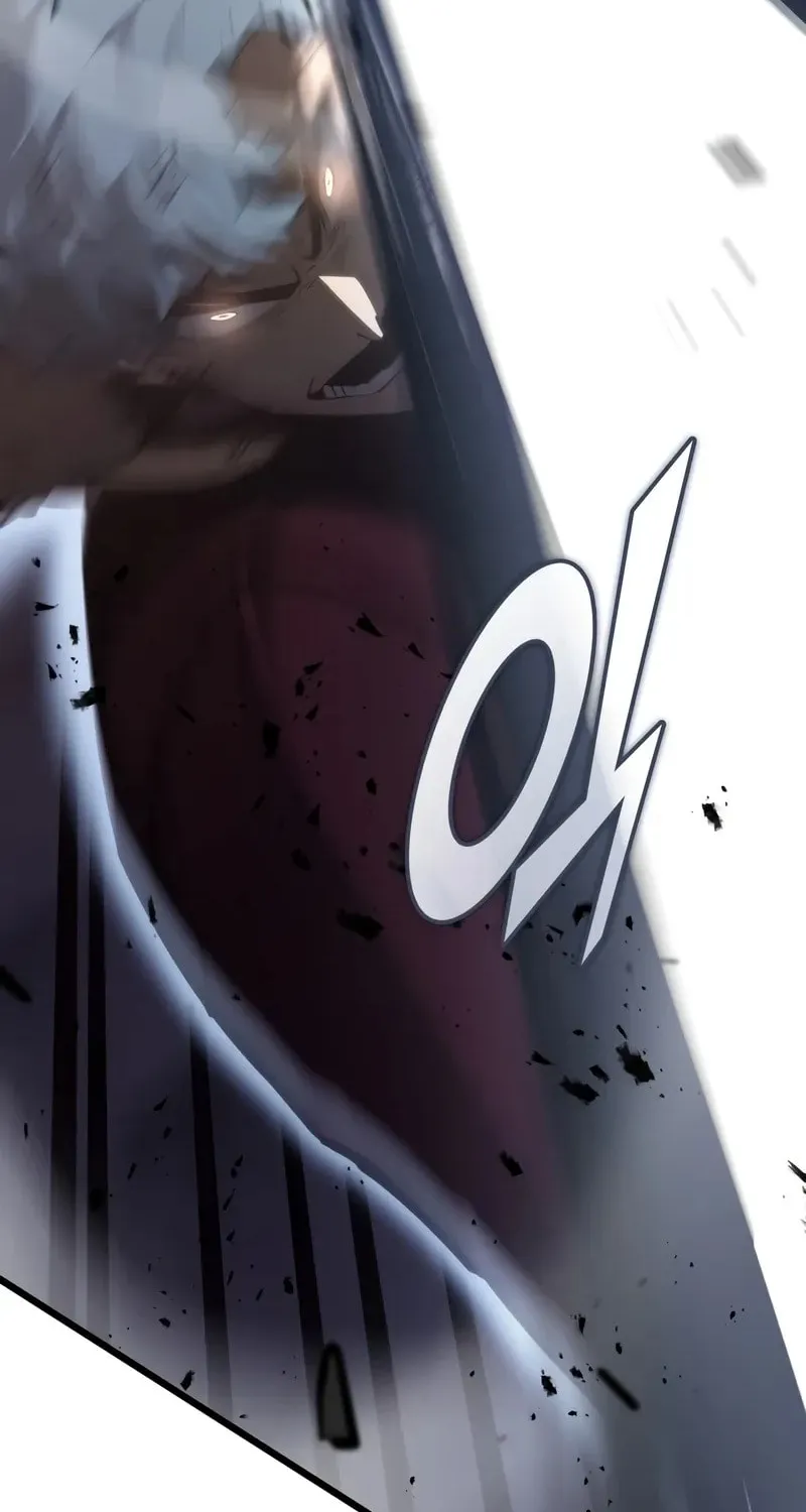 The SSS-Ranker Returns Chapter 38 page 32 - 