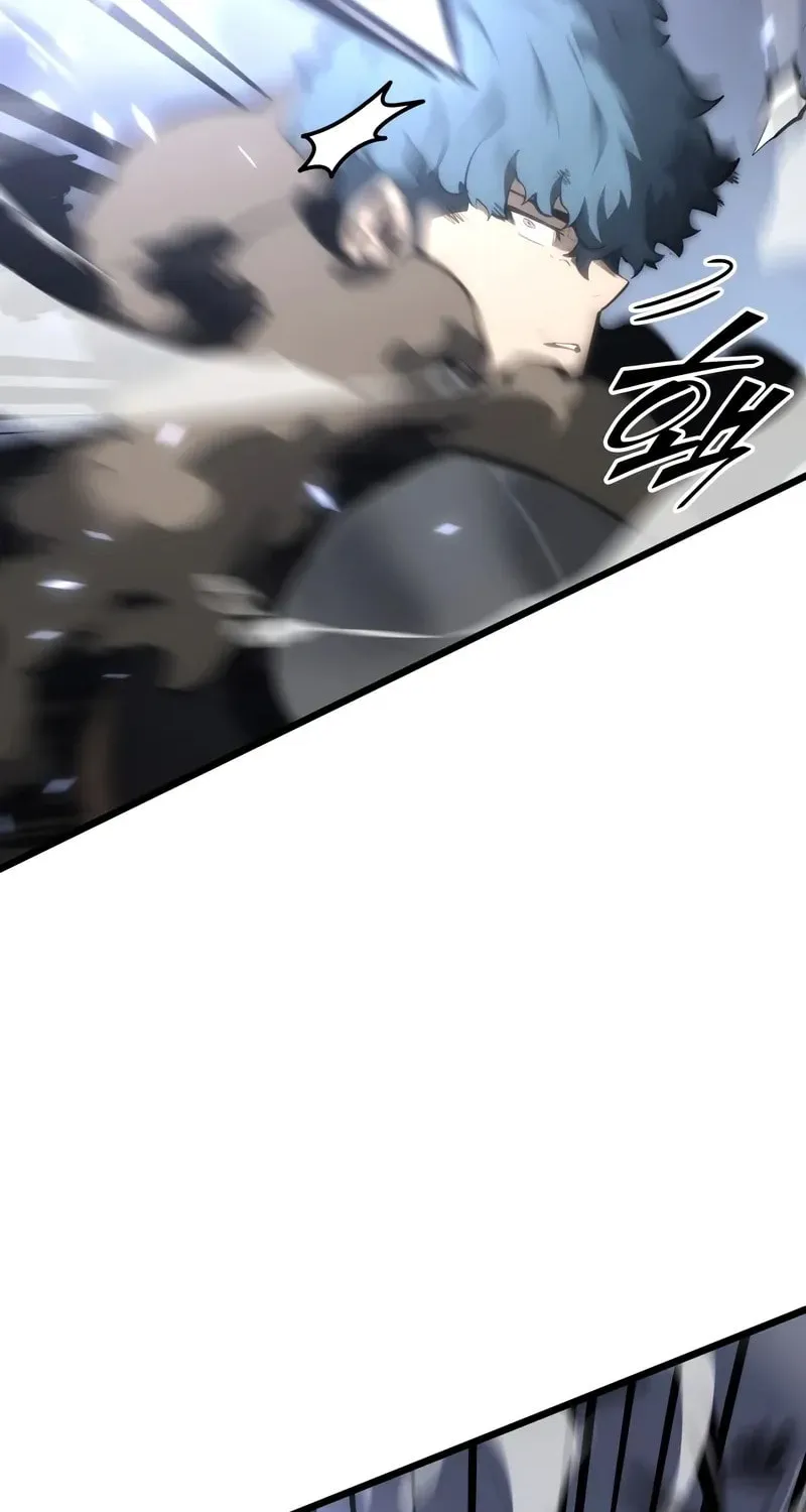 The SSS-Ranker Returns Chapter 38 page 36 - 