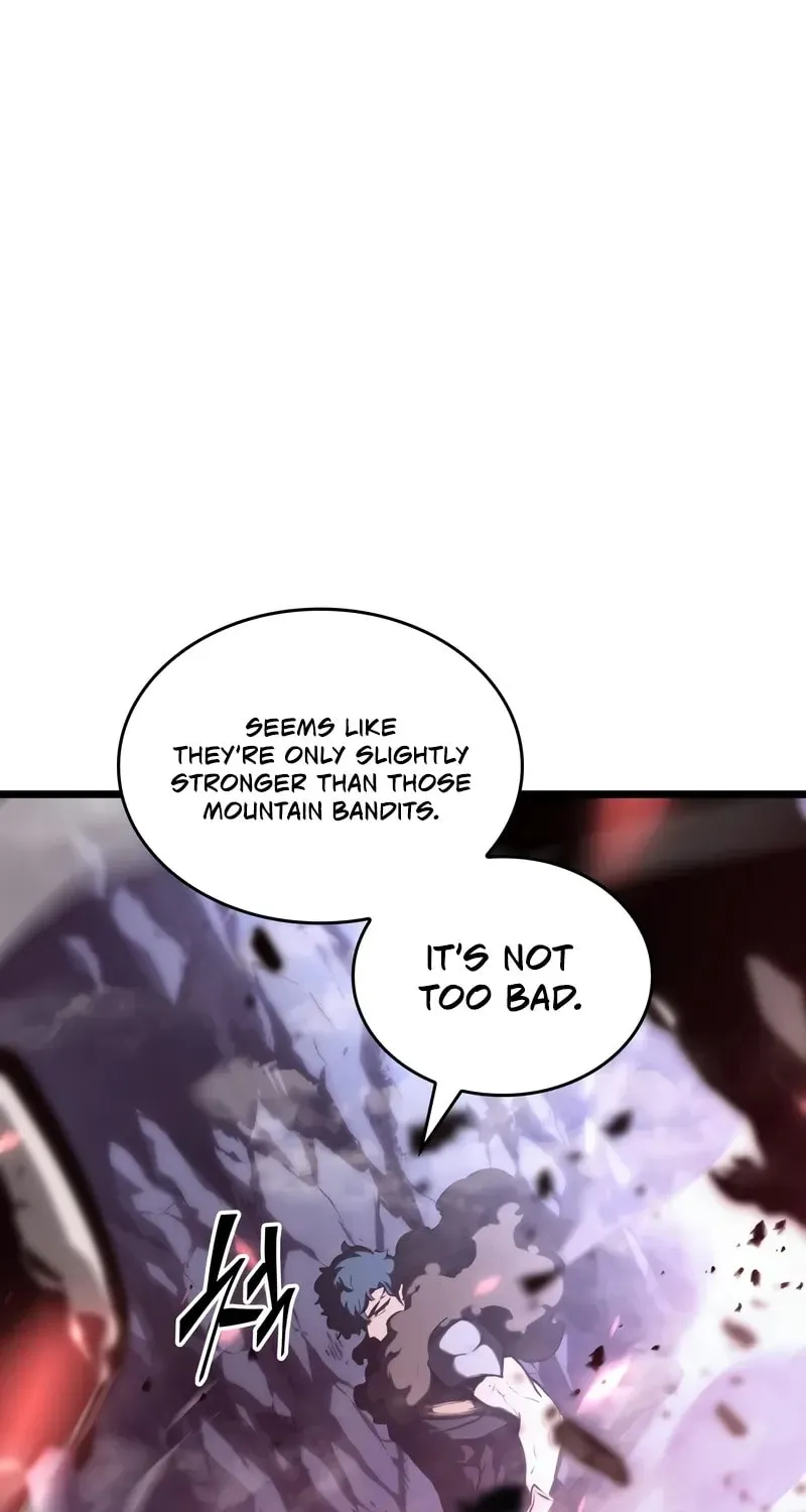 The SSS-Ranker Returns Chapter 38 page 39 - 