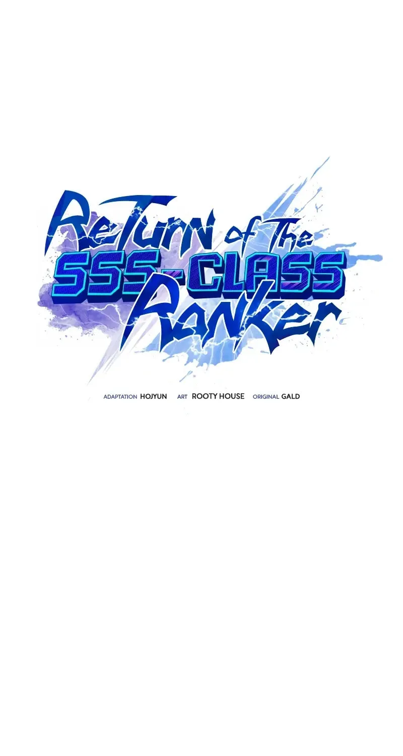 The SSS-Ranker Returns Chapter 38 page 47 - 