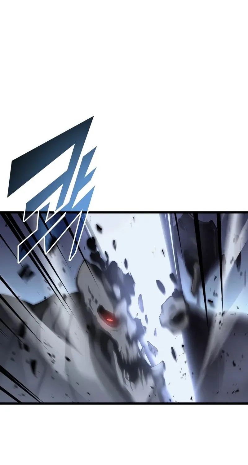 The SSS-Ranker Returns Chapter 38 page 48 - 