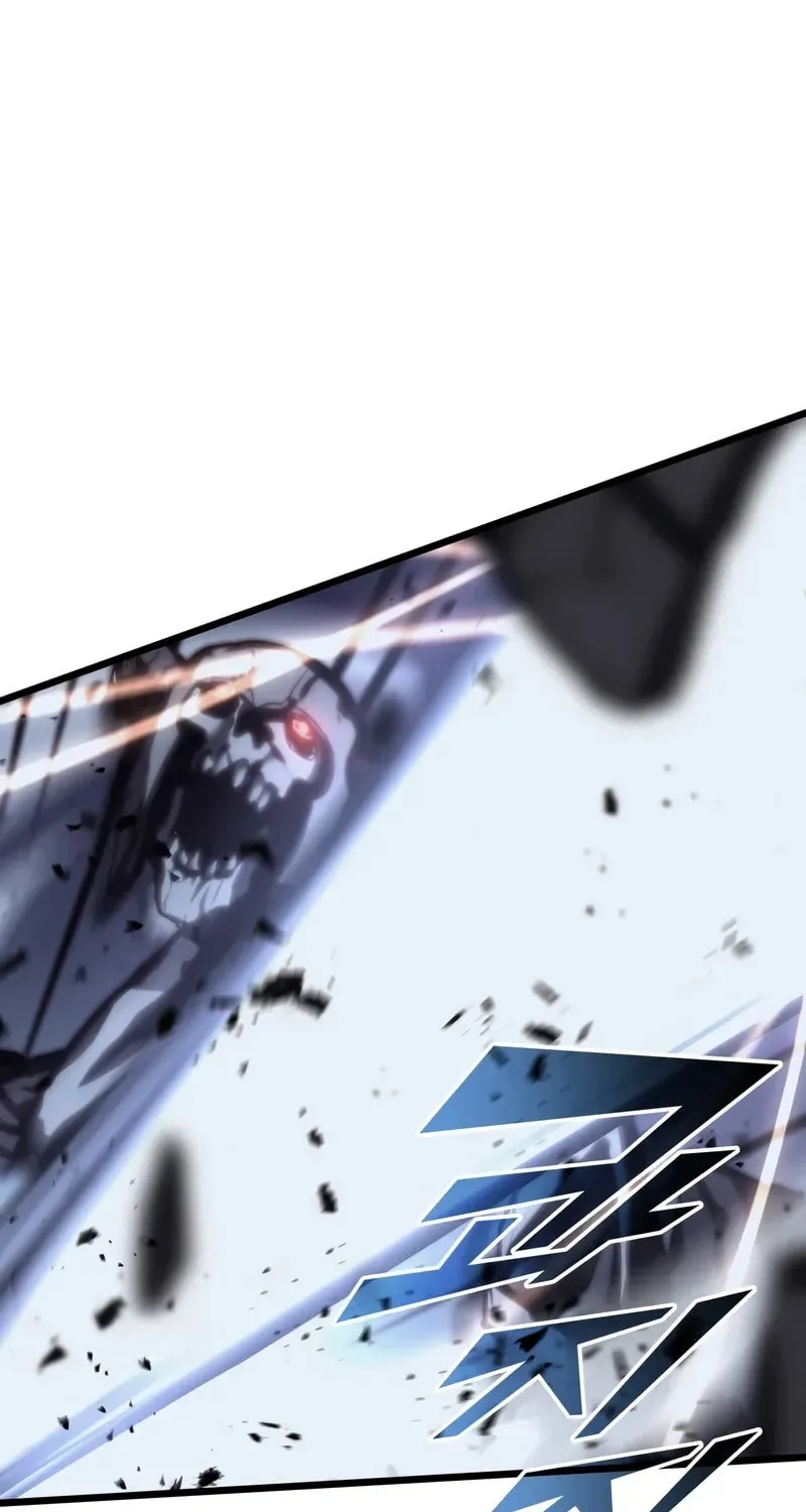 The SSS-Ranker Returns Chapter 38 page 49 - 