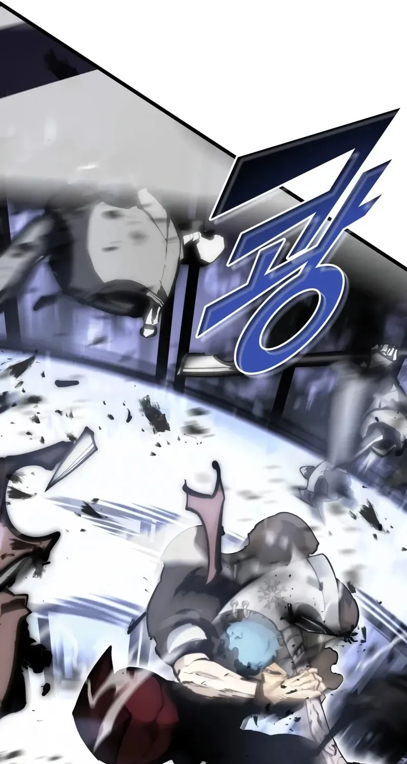 The SSS-Ranker Returns Chapter 38 page 51 - 
