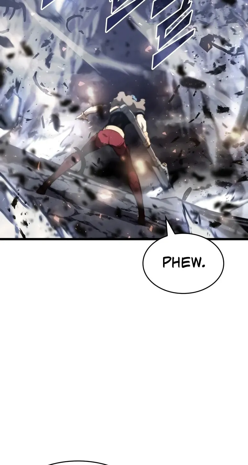 The SSS-Ranker Returns Chapter 38 page 58 - 