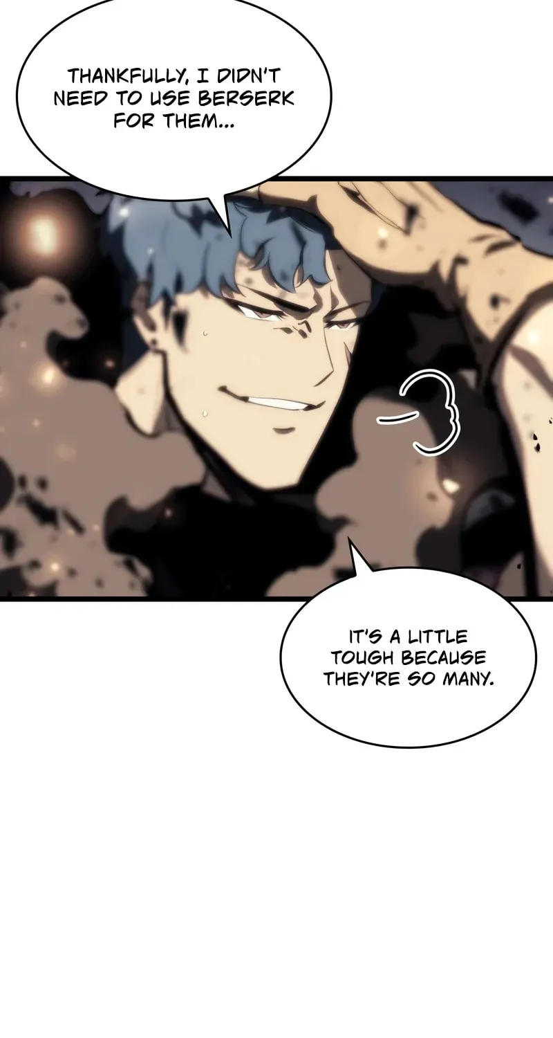 The SSS-Ranker Returns Chapter 38 page 59 - 