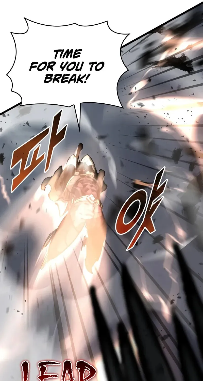 The SSS-Ranker Returns Chapter 38 page 70 - 