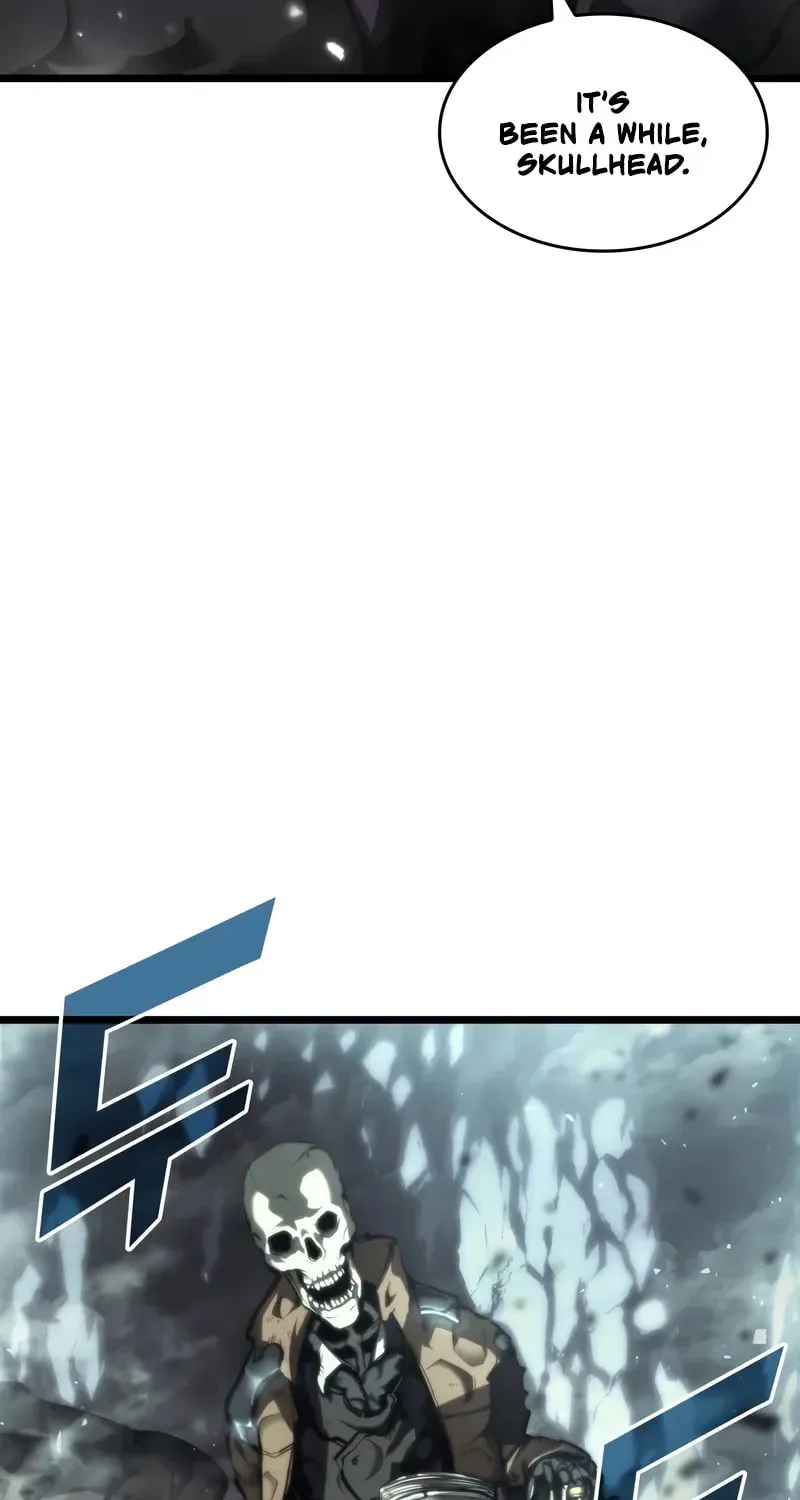 The SSS-Ranker Returns Chapter 38 page 8 - 
