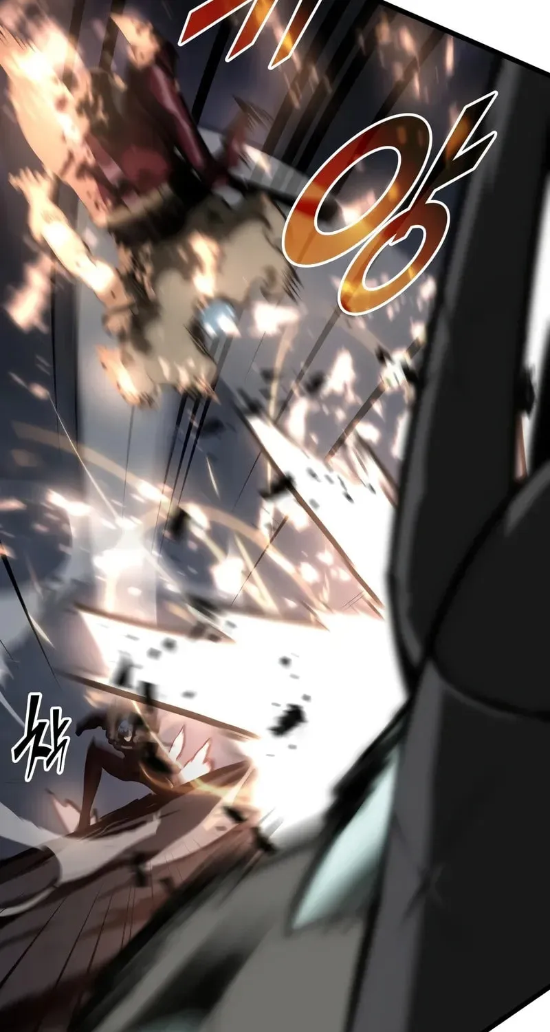The SSS-Ranker Returns Chapter 38 page 76 - 