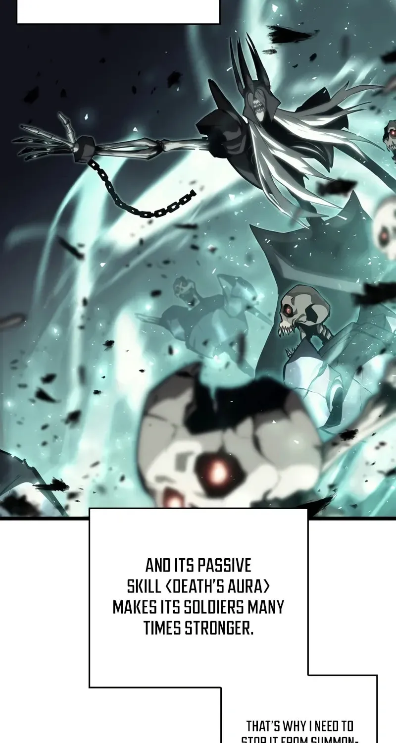 The SSS-Ranker Returns Chapter 38 page 78 - 