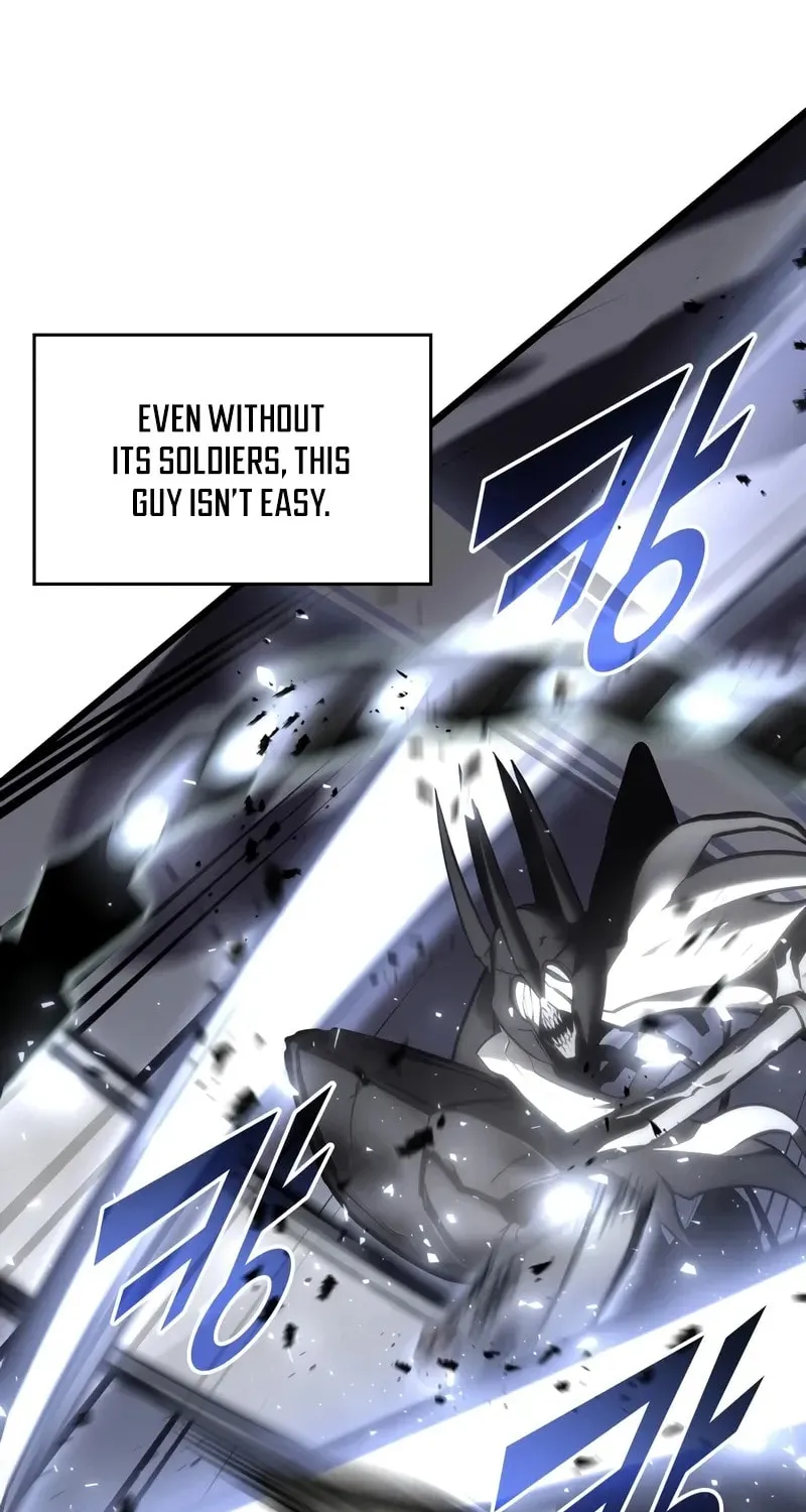 The SSS-Ranker Returns Chapter 38 page 81 - 