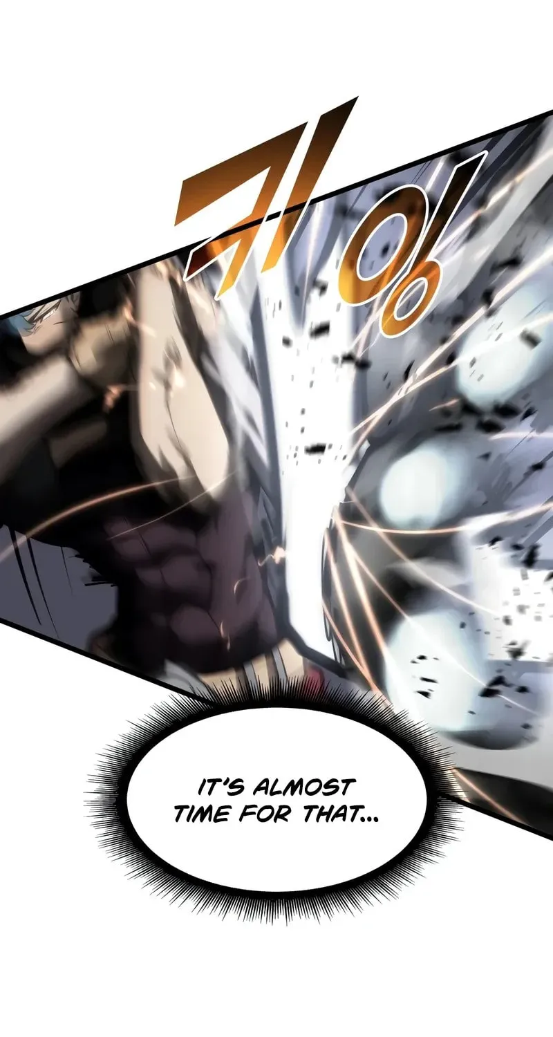 The SSS-Ranker Returns Chapter 38 page 83 - 
