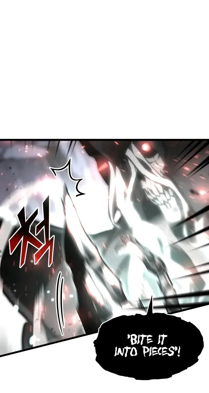 The SSS-Ranker Returns Chapter 38 page 84 - 