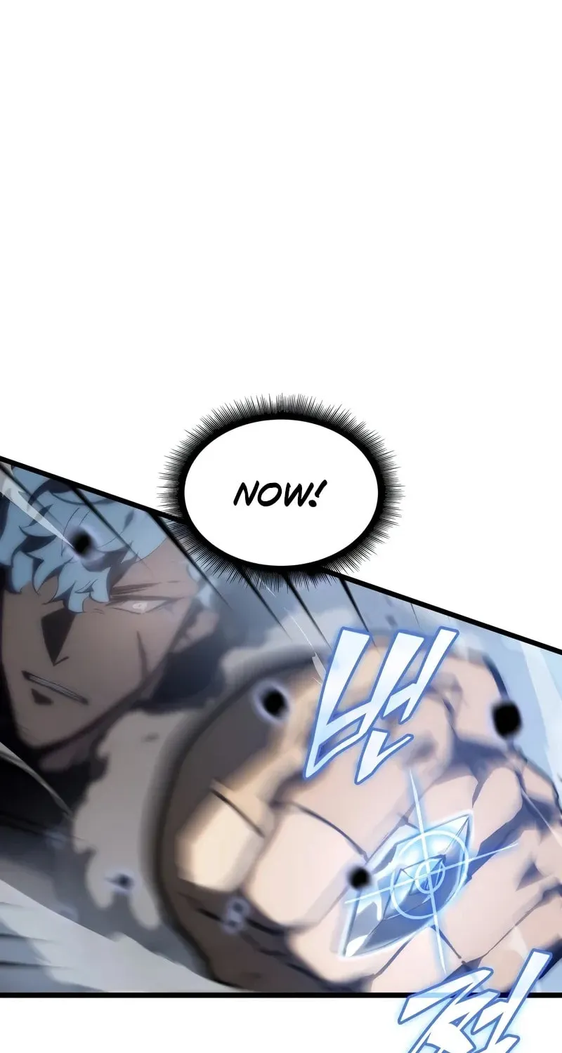 The SSS-Ranker Returns Chapter 38 page 85 - 