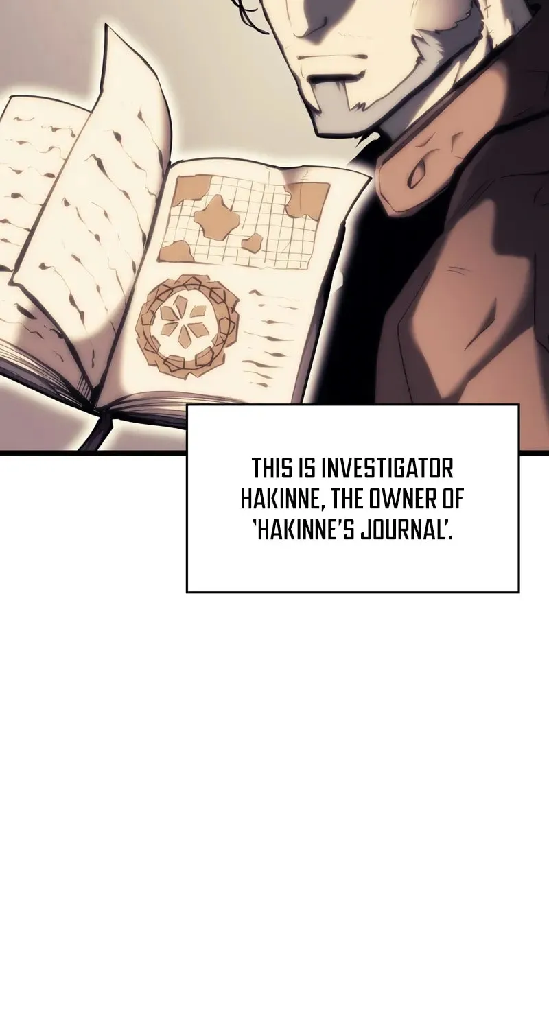 The SSS-Ranker Returns Chapter 38 page 10 - 