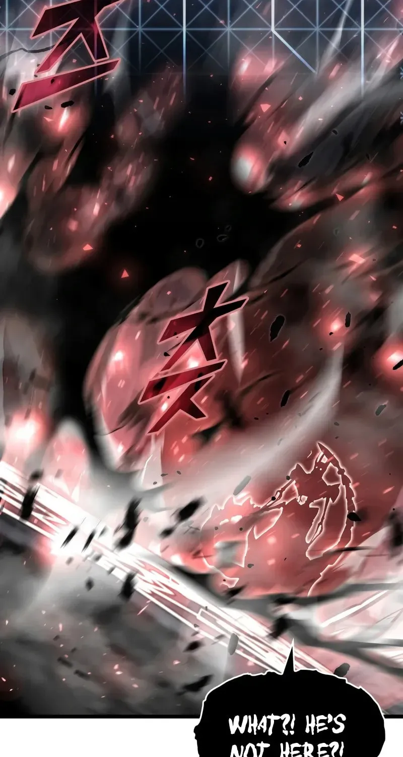 The SSS-Ranker Returns Chapter 38 page 92 - 
