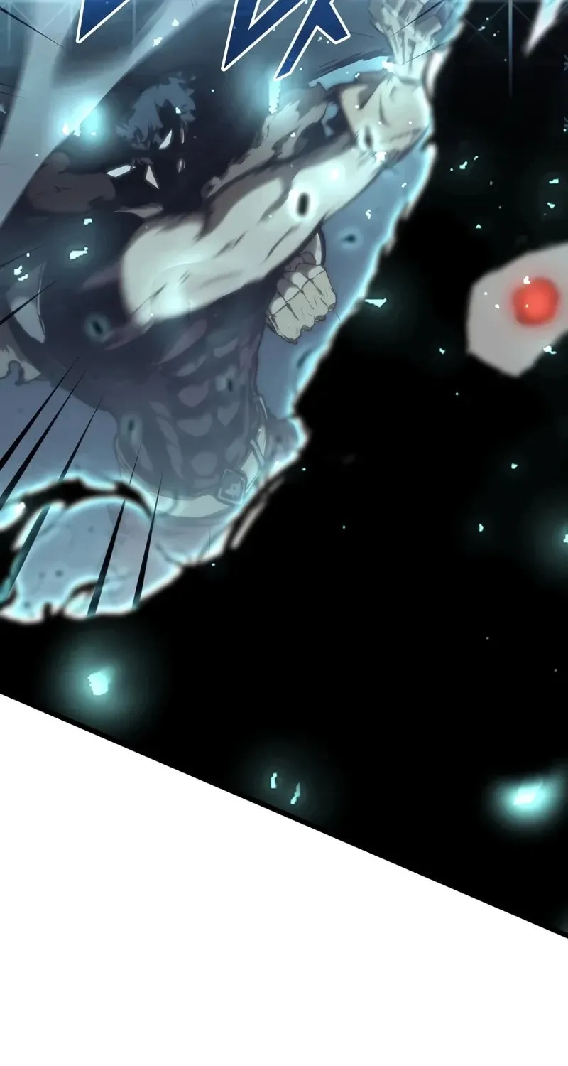 The SSS-Ranker Returns Chapter 38 page 97 - 