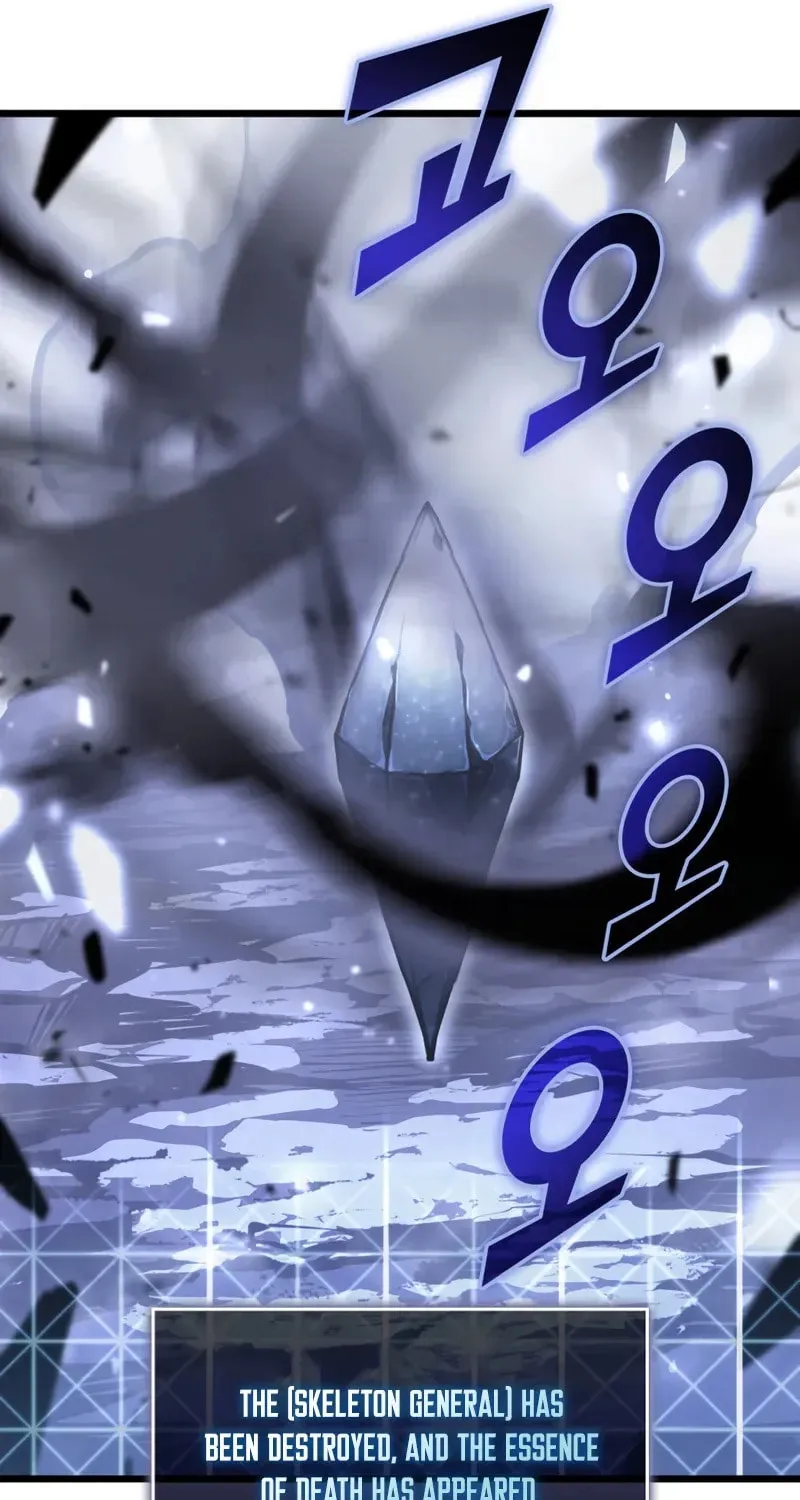 The SSS-Ranker Returns Chapter 39 page 101 - 
