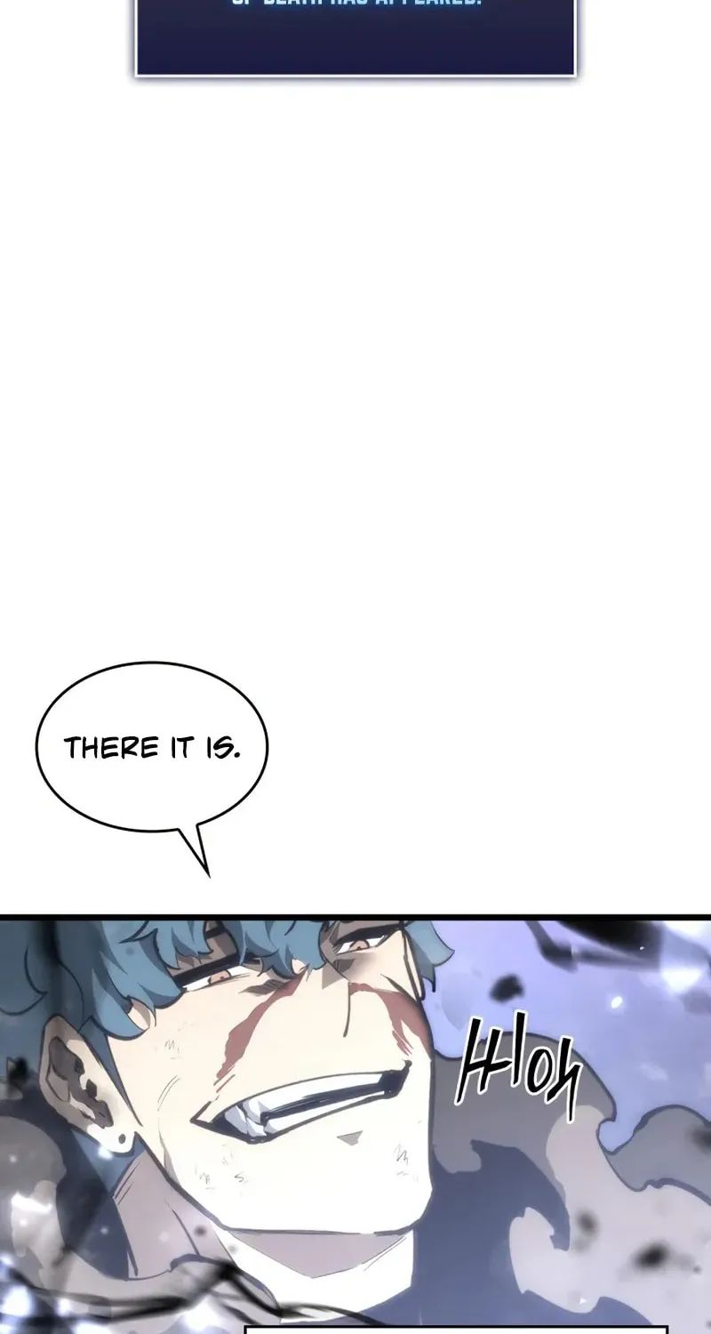 The SSS-Ranker Returns Chapter 39 page 102 - 
