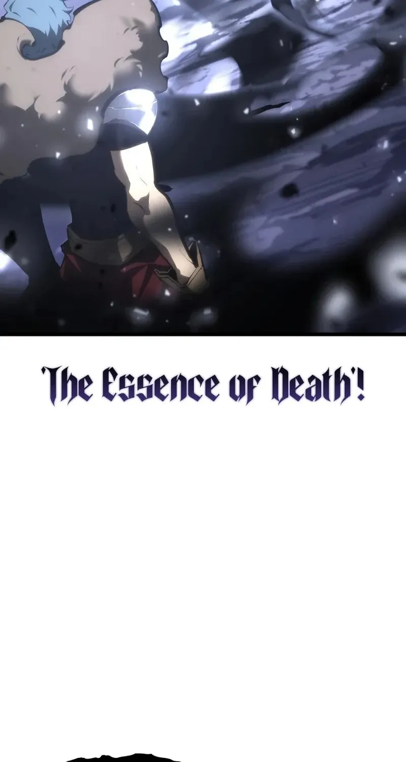 The SSS-Ranker Returns Chapter 39 page 104 - 