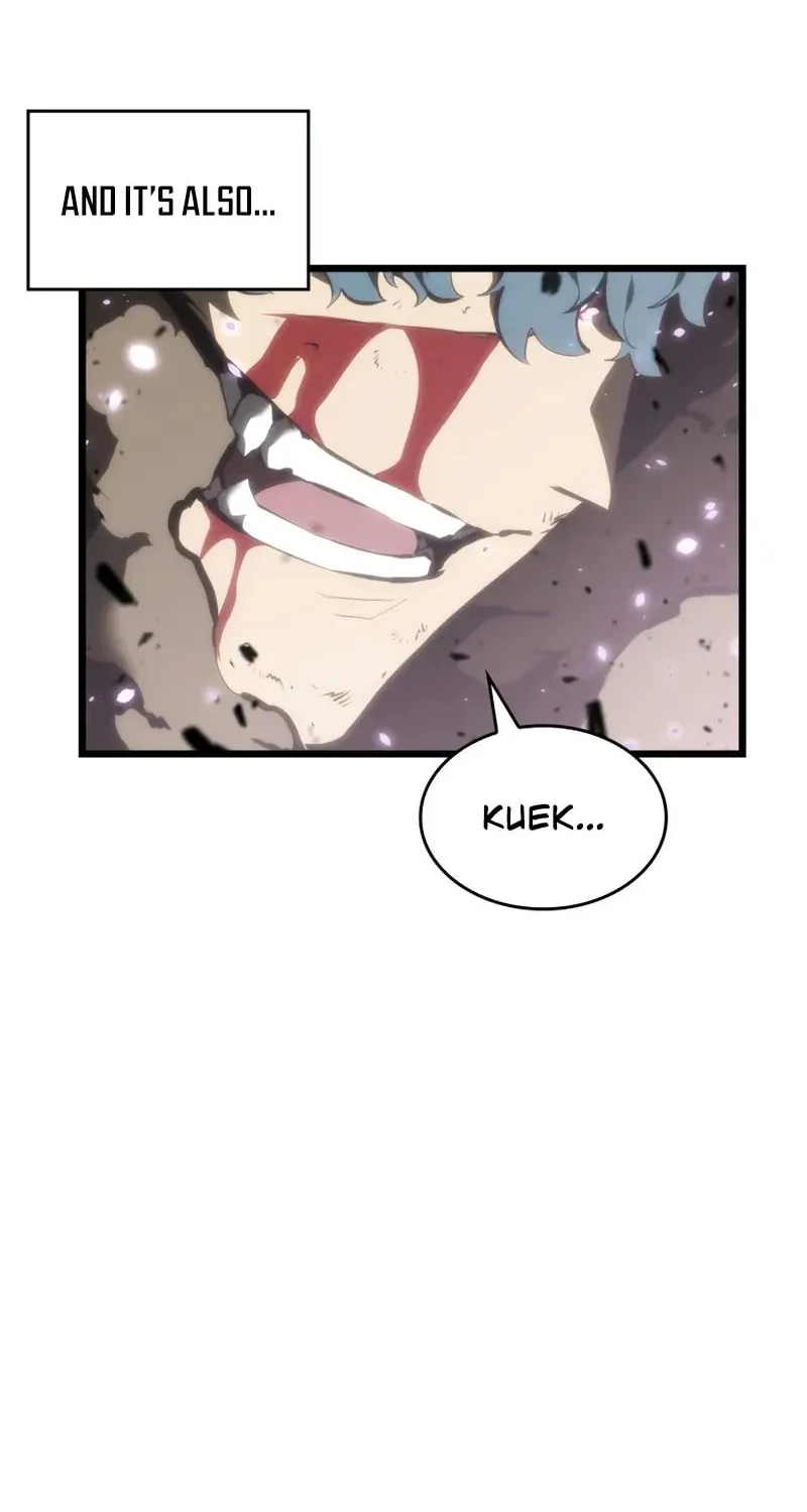 The SSS-Ranker Returns Chapter 39 page 108 - 