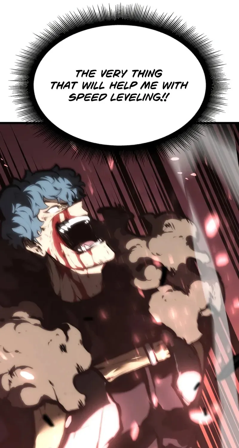 The SSS-Ranker Returns Chapter 39 page 109 - 
