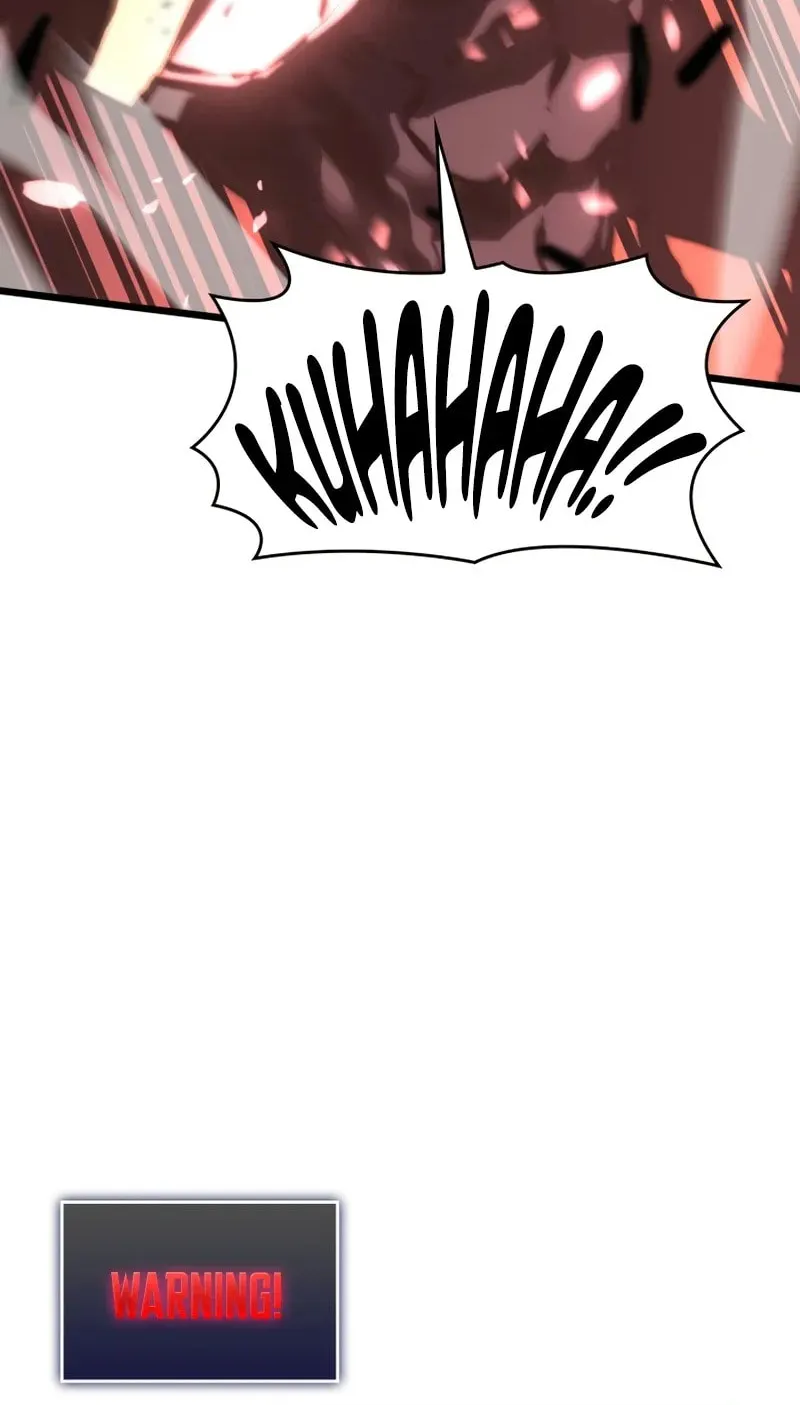 The SSS-Ranker Returns Chapter 39 page 110 - 