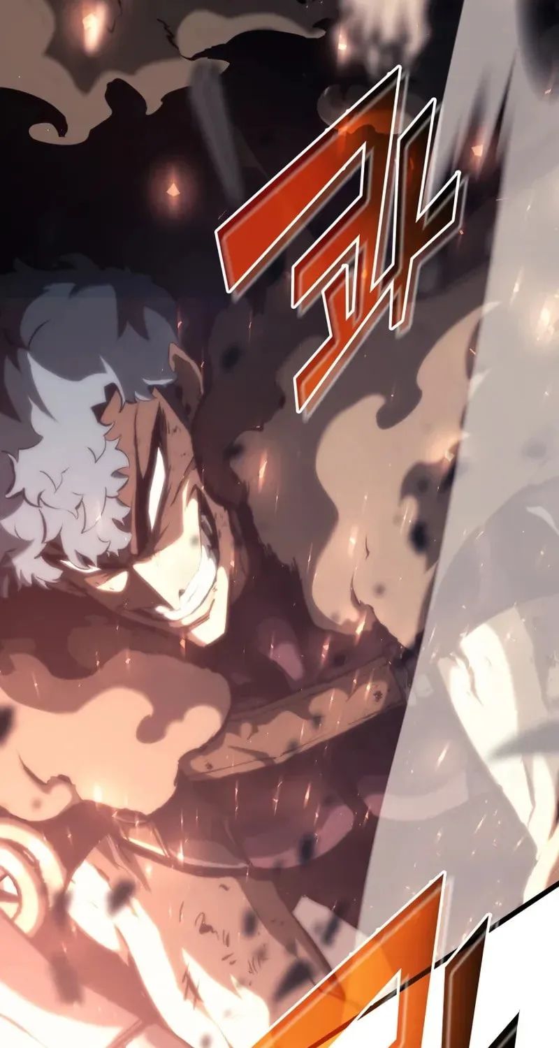 The SSS-Ranker Returns Chapter 39 page 120 - 