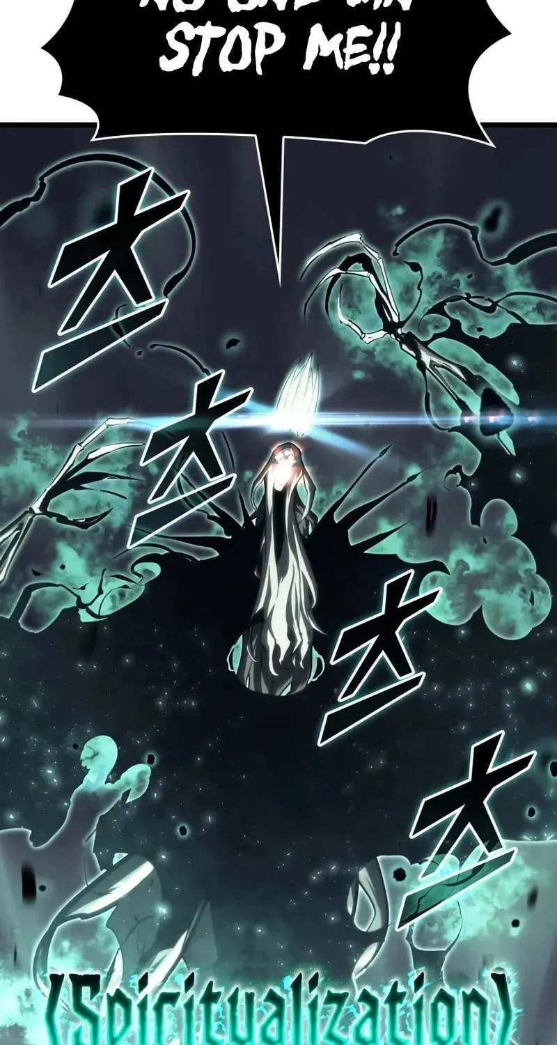 The SSS-Ranker Returns Chapter 39 page 13 - 