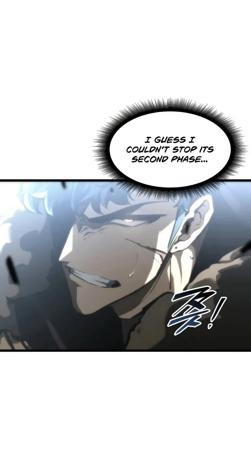 The SSS-Ranker Returns Chapter 39 page 15 - 