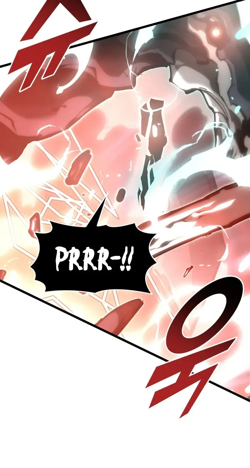 The SSS-Ranker Returns Chapter 39 page 19 - 