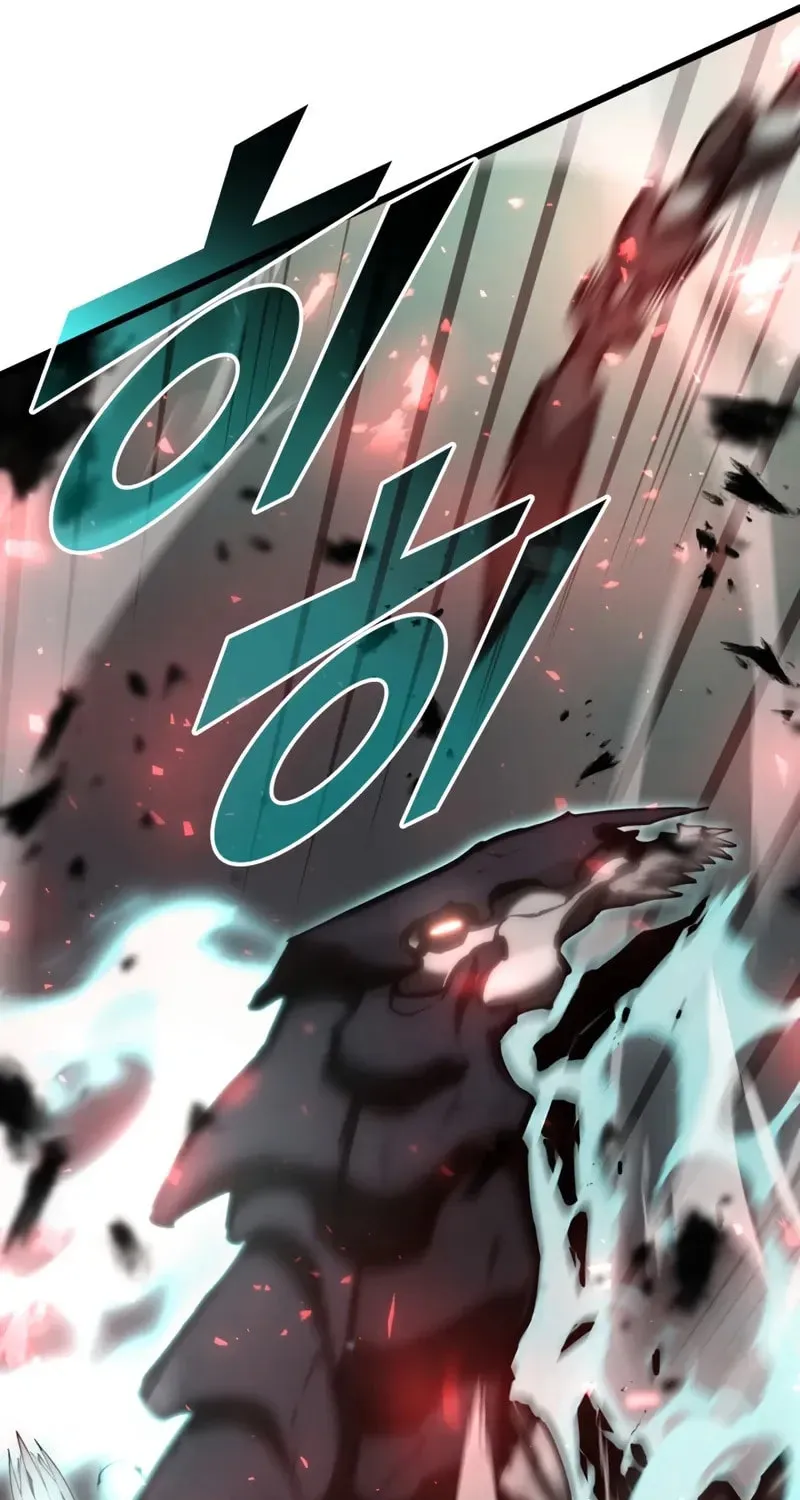 The SSS-Ranker Returns Chapter 39 page 21 - 