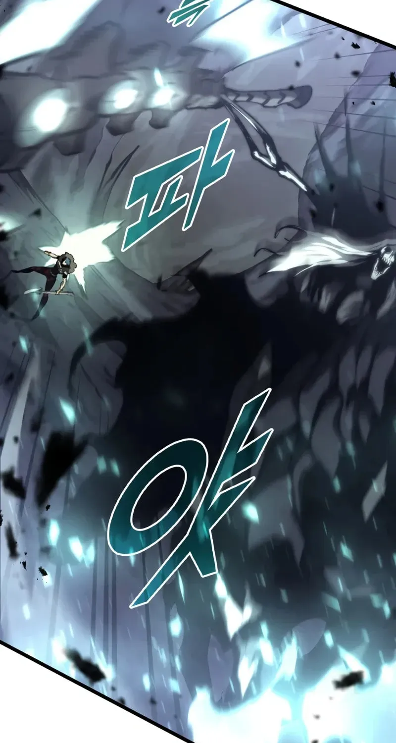 The SSS-Ranker Returns Chapter 39 page 25 - 