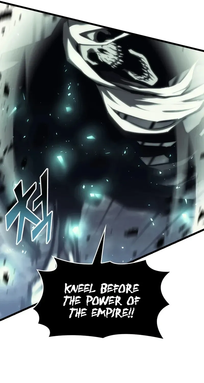 The SSS-Ranker Returns Chapter 39 page 31 - 