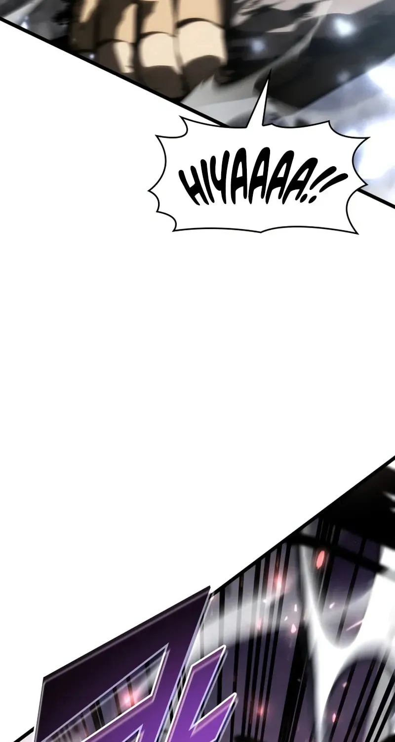 The SSS-Ranker Returns Chapter 39 page 33 - 