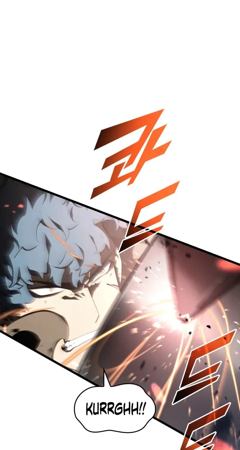 The SSS-Ranker Returns Chapter 39 page 36 - 
