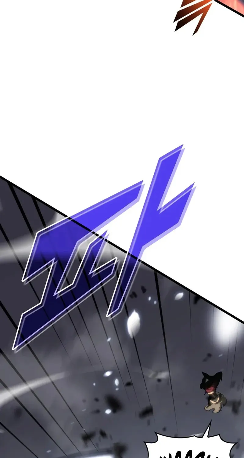 The SSS-Ranker Returns Chapter 39 page 37 - 