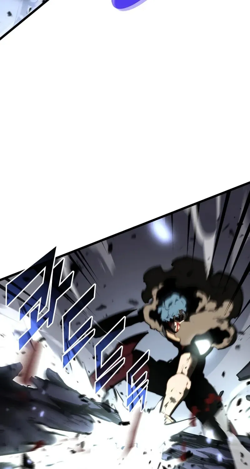 The SSS-Ranker Returns Chapter 39 page 39 - 