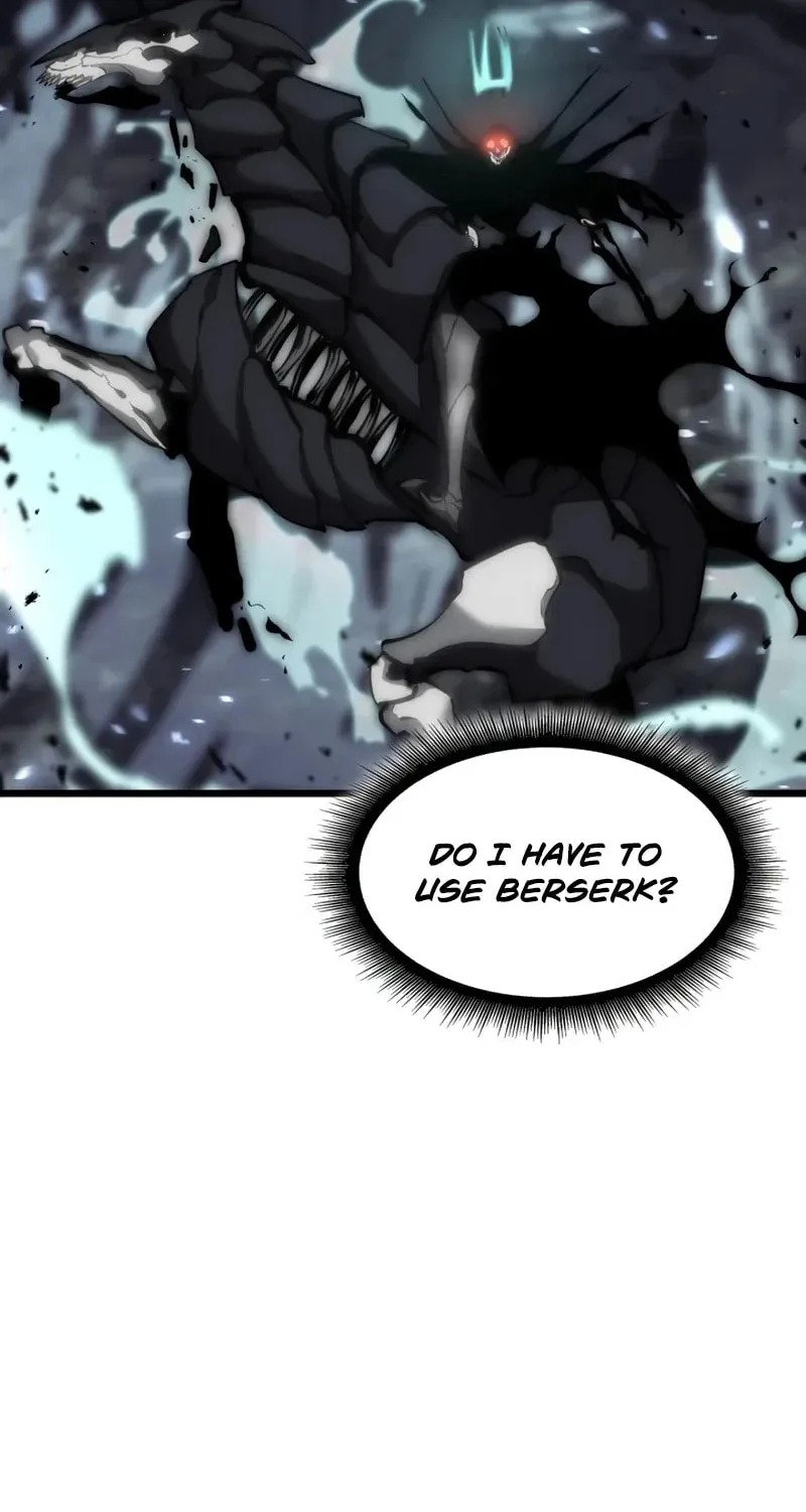 The SSS-Ranker Returns Chapter 39 page 44 - 