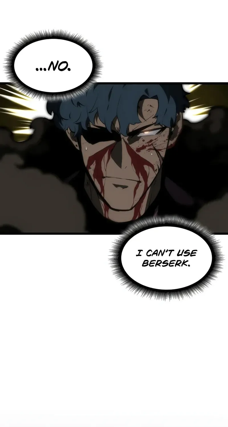 The SSS-Ranker Returns Chapter 39 page 45 - 