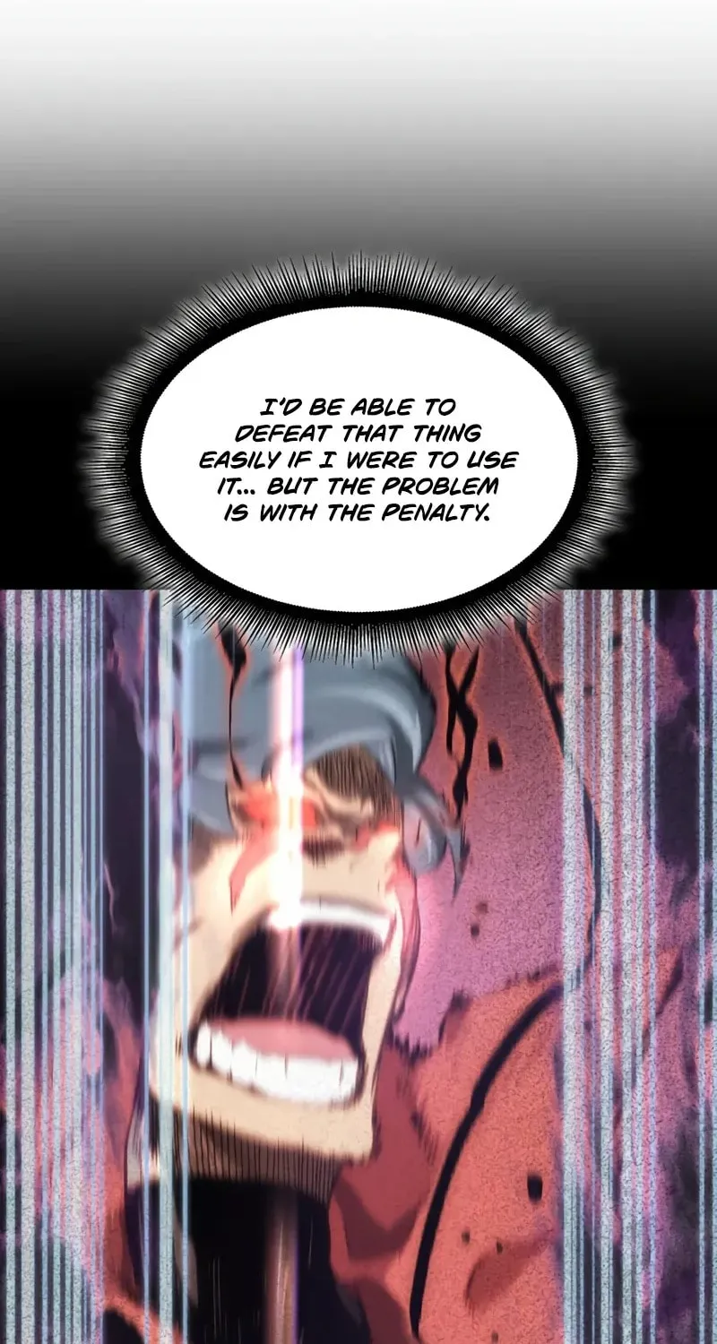 The SSS-Ranker Returns Chapter 39 page 46 - 