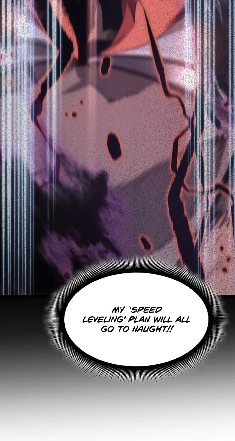 The SSS-Ranker Returns Chapter 39 page 47 - 