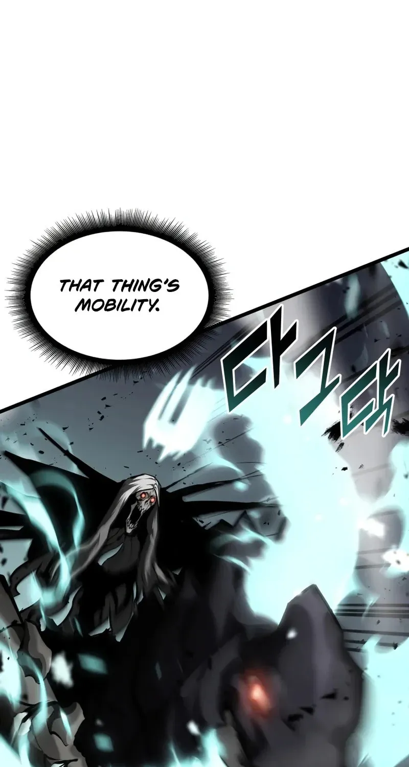 The SSS-Ranker Returns Chapter 39 page 49 - 