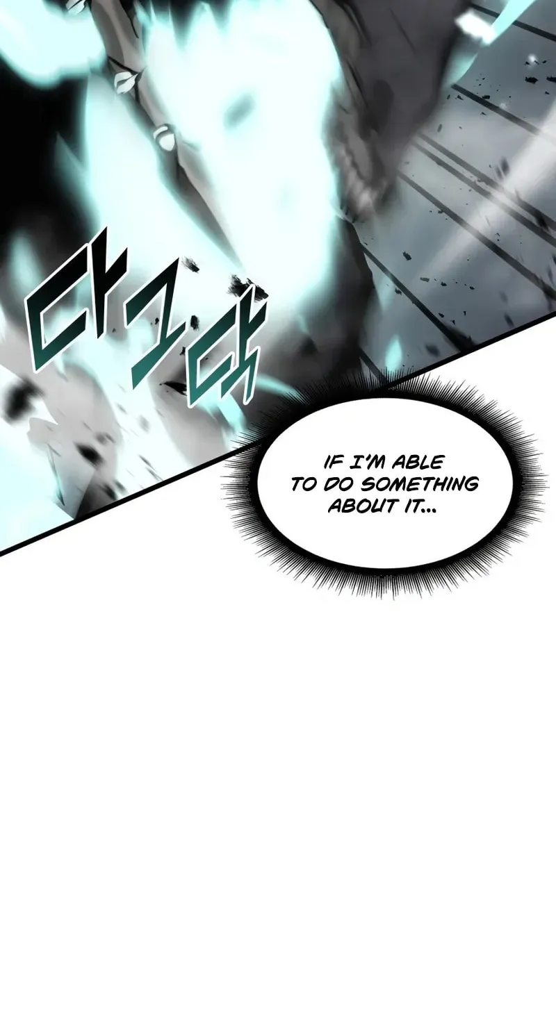 The SSS-Ranker Returns Chapter 39 page 50 - 