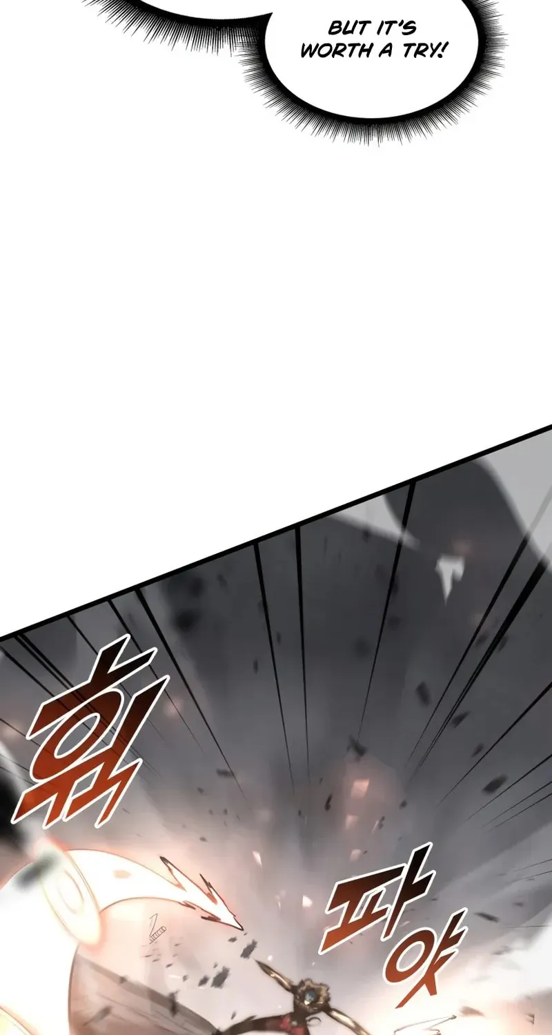 The SSS-Ranker Returns Chapter 39 page 52 - 