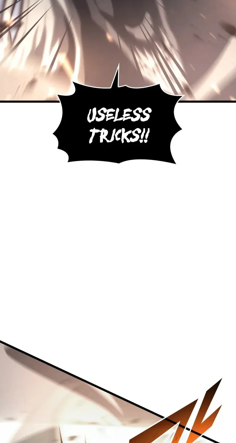 The SSS-Ranker Returns Chapter 39 page 55 - 