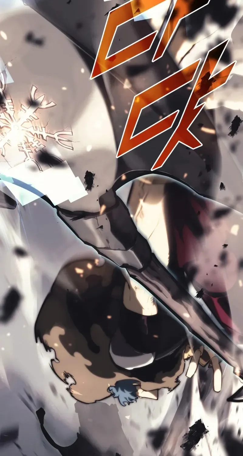 The SSS-Ranker Returns Chapter 39 page 7 - 
