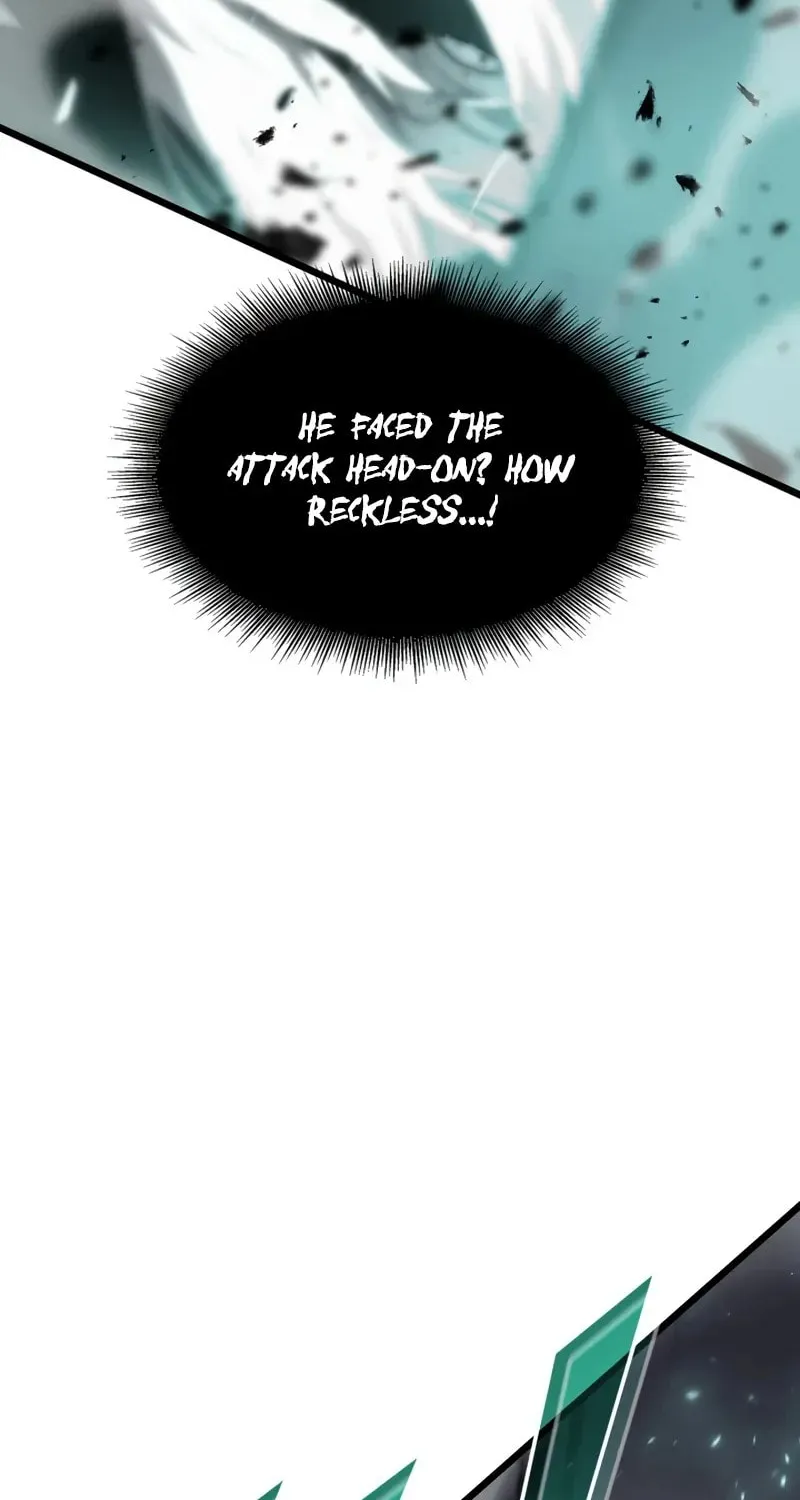 The SSS-Ranker Returns Chapter 39 page 62 - 