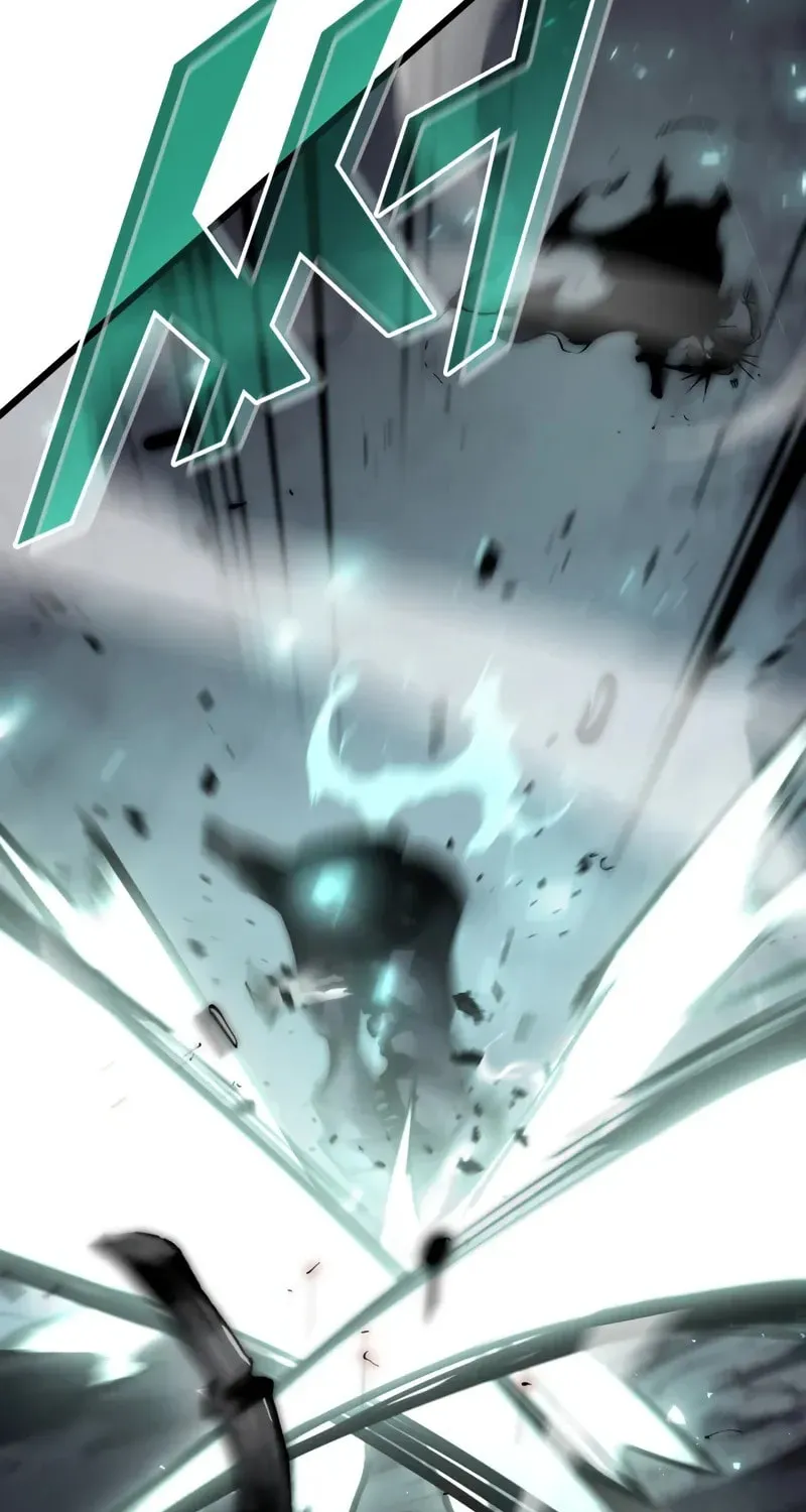 The SSS-Ranker Returns Chapter 39 page 63 - 