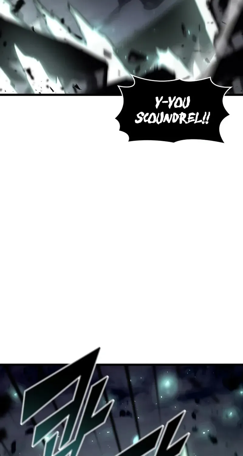 The SSS-Ranker Returns Chapter 39 page 66 - 