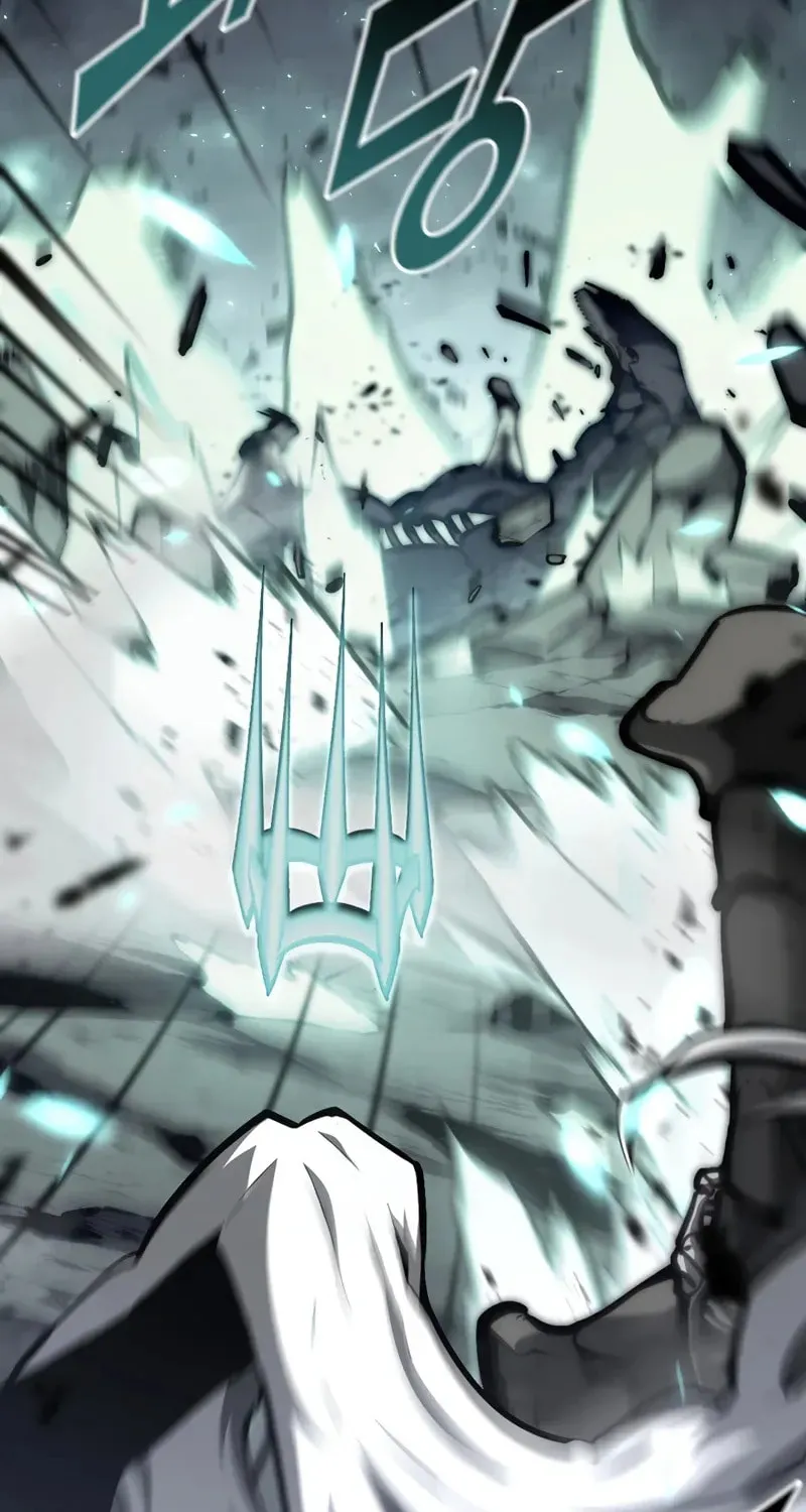 The SSS-Ranker Returns Chapter 39 page 67 - 